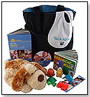 Life With Baby Kit by TALARIS INSTITUTE