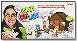 Crazy Cat Lady Game by ACCOUTREMENTS