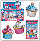 Cupcake Bandages by ACCOUTREMENTS