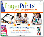 FingerPrints by COLORGOROUND LLC