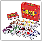 Wheedle by OUT OF THE BOX PUBLISHING