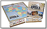 10 Days in Africa by OUT OF THE BOX PUBLISHING