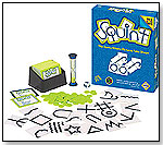 Squint by OUT OF THE BOX PUBLISHING