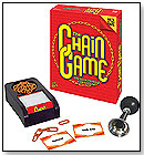 The Chain Game by OUT OF THE BOX PUBLISHING