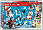 Cat in the Hat, I Can Do That! Game by THE WONDER FORGE LLC
