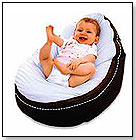 Mush Beanbag Lounger by SMART GEAR LLC