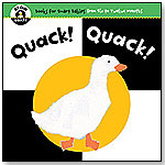 Begin Smart - Quack! Quack! by STERLING PUBLISHING CO.