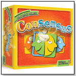 Consensus by MINDLOGIC INC.