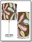 Lamps4Kids Chocolate Pastel Daisy Lamps by Creative Images - Art4Kids