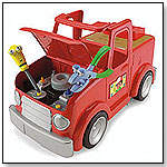Fix-it-Right™ 2-in-1 Transforming Truck by FISHER-PRICE INC.