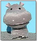 Hippo by TIMELESS TOYS
