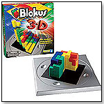 Blokus 3-D by EDUCATIONAL INSIGHTS INC.