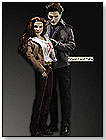 Twilight - Bella and Edward by TONNER DOLL COMPANY