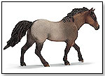 Quarter Horse by SCHLEICH NORTH AMERICA, INC.