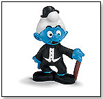 Actor Smurf by SCHLEICH NORTH AMERICA, INC.