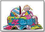 Penelope Peapod - Patchwork Daydreams by PENELOPE PEAPOD