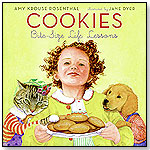 Cookies: Bite Size Life Lessons by HARPERCOLLINS PUBLISHERS