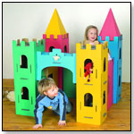 CALAFANT Calacastle by CREATIVE TOYSHOP