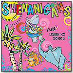 SHENANIGANS! by KIMBO EDUCATIONAL