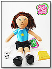 Go! Go! Sports Girls by DREAM BIG TOY COMPANY