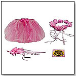 Petal Power Tutu by A WISH COME TRUE