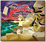 Amelia Earhart and the Haunted Winds of Kansas by AMERITALES ENTERTAINMENT LLC