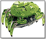 HEXBUG Crab by INNOVATION FIRST LABS, INC.