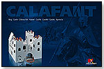 CALAFANT Castle L3 by CREATIVE TOYSHOP