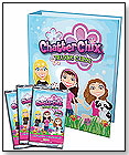 ChatterChix Starter Set by CHATTERCHIX INC.