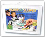 Morph-O-Scopes Kit - Sports of All Sorts by OOZ & OZ