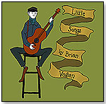 "Little Songs" by Brian Vogan by BRIAN VOGAN