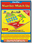 MagnaPlay Magnetic Number Match Up Puzzle by MAGNAPLAY