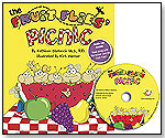 The Fruit Flies Picnic With Read-A-Long CD by SMARTPICKS INC.
