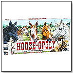 Horse-Opoly by LATE FOR THE SKY PRODUCTION