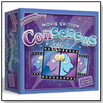 Consensus Movie Edition by MINDLOGIC INC.