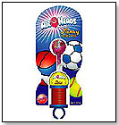 Airheads® Slinky® Sport Pop by CANDYRIFIC