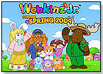 Webkinz Jr. by GANZ