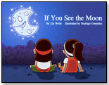 If You See the Moon by Wocto Publishing