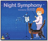 Night Symphony by Wocto Publishing