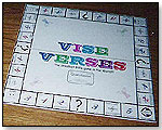 Vise Verses by M.J.N. ENTERPRISE