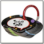 Teen Talk by AROUND THE TABLE®