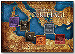 Traders of Carthage by Z-MAN GAMES, INC.
