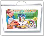 Morph-O-Scopes Kit - Circus by OOZ & OZ