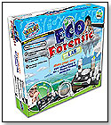 Eco Forensic Lab by TREE TOYS CORP.