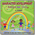 Character Development Songs for Kids by KIMBO EDUCATIONAL