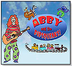 Abby and the Pipsqueaks! by PIPSQUEAK PRODUCTIONS