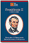 Presidents II Card Game by U.S. GAMES SYSTEMS, INC.