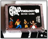 BANDthology Touring Edition - V. 1 by BANDthology Inc.