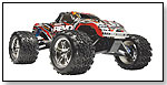 Traxxas Revo 3.3 4WD Nitro Monster Truck by TRAXXAS CORP.