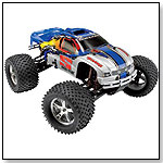 Traxxas Nitro Stadium Maxx 2WD by TRAXXAS CORP.